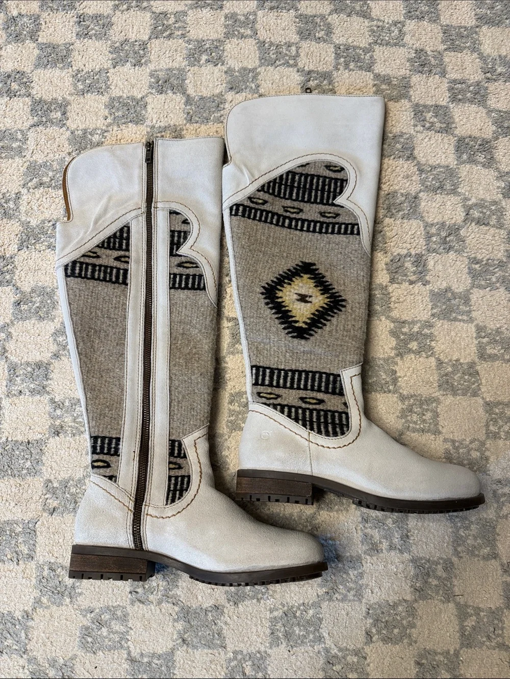 Born Women’s Lucero Over The Knee Boot